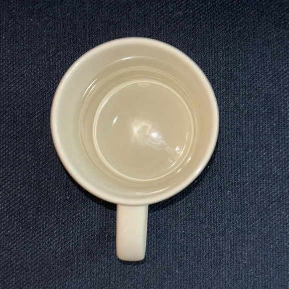 The Unemployed Philosophers Guild Jane Austen Regency Finery Heat-Changing Mug - Picture 5 of 8